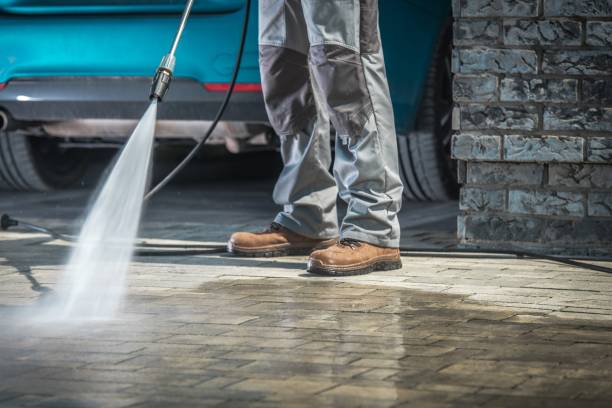 Best Pool Deck Cleaning  in Hasson Heights, PA