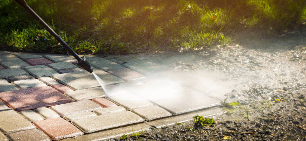 Best Fence Cleaning  in Hasson Heights, PA