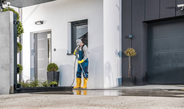 Best Parking Lot and Garage Cleaning  in Hasson Heights, PA