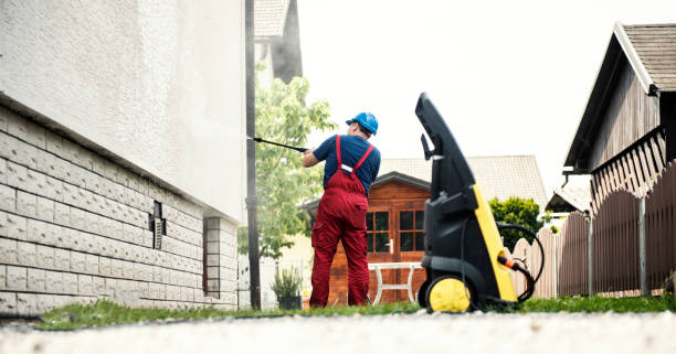 Best Factory Floor Cleaning  in Hasson Heights, PA
